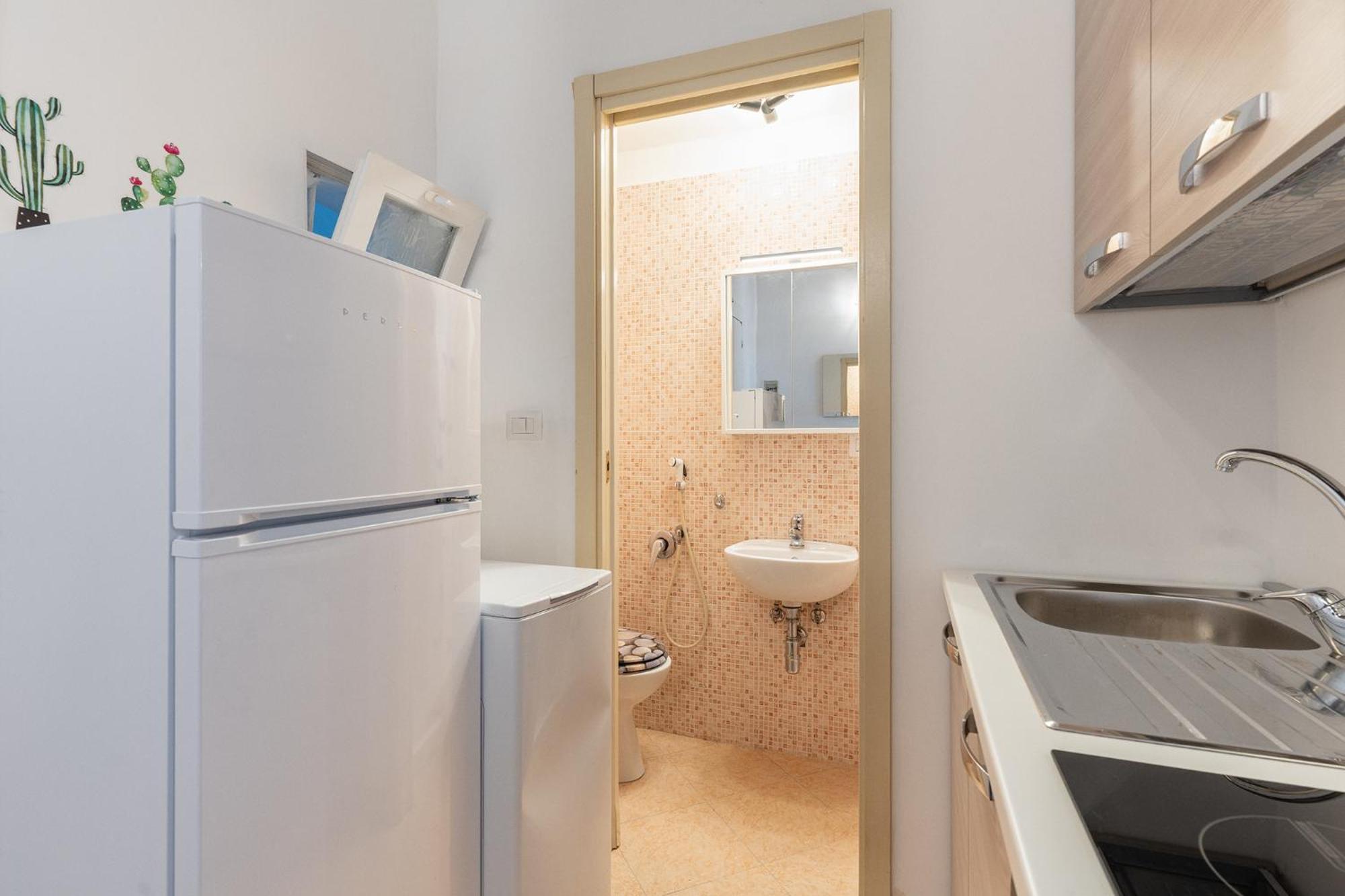 Dante 307 Appartement *