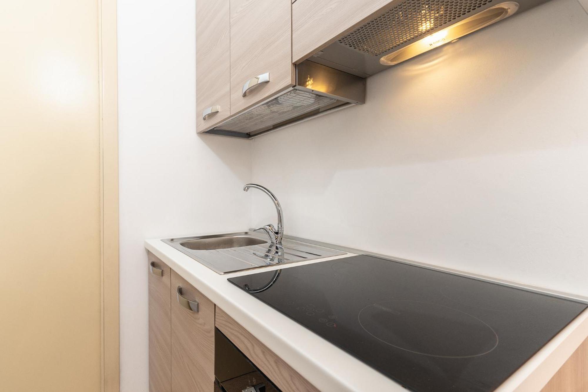 Appartement Dante 307 Bari
