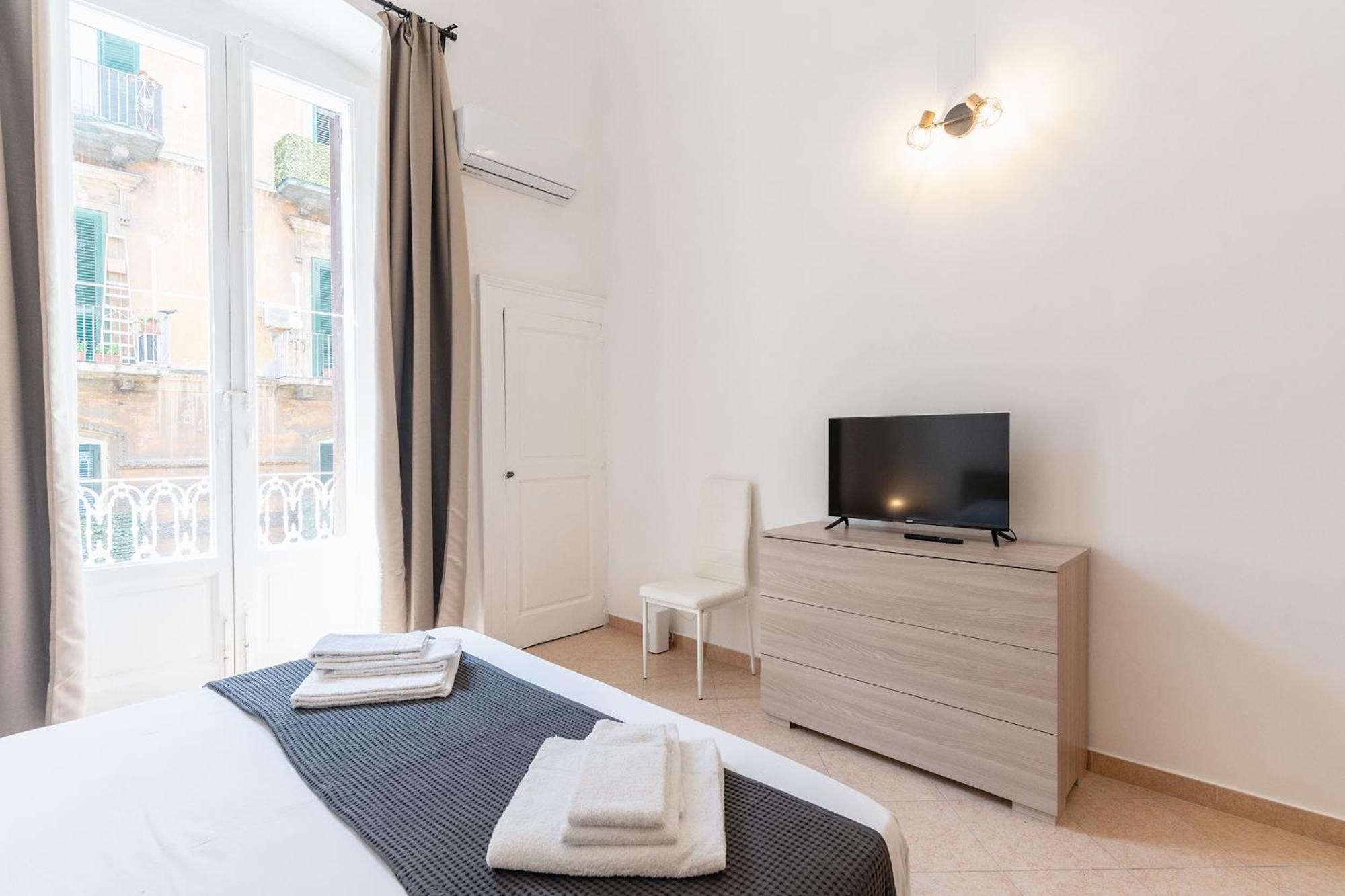 Appartement Dante 307 Bari