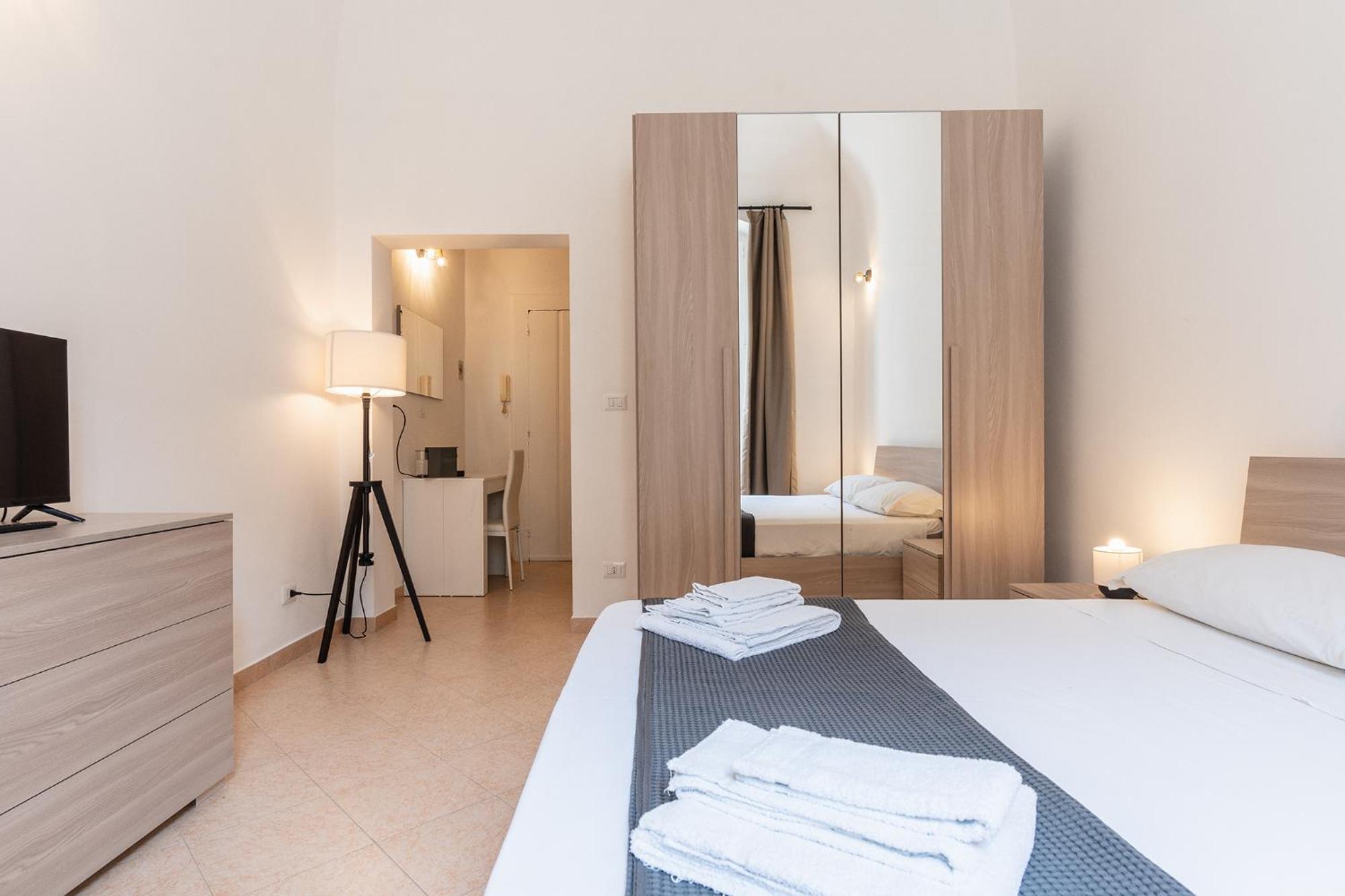 Appartement Dante 307